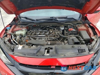 Zdjęcie 11 z 12 samochodu: 2017 HONDA CIVIC EX VIN:2HGFC1F33HH653584 - miniatura