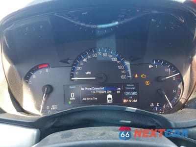 Zdjęcie 9 z 12 samochodu: 2015 CADILLAC ATS LUXURY VIN:1G6AB5RX0F0121781 - miniatura