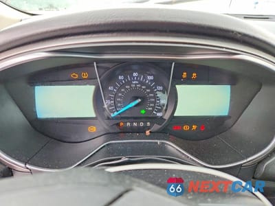 Zdjęcie 9 z 12 samochodu: 2018 FORD FUSION SE VIN:3FA6P0HD0JR229623 - miniatura