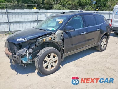 2011 CHEVROLET TRAVERSE LT 1GNKVGED4BJ208479 - główne zdjęcie licytacji z USA - miniatura