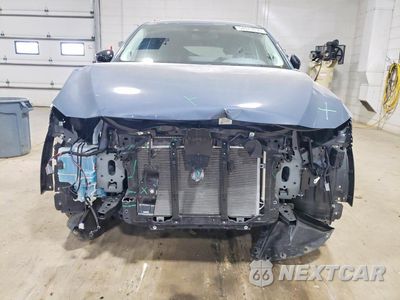Piąte zdjęcie samochodu w środku: 2025 MAZDA CX-5 PREFERRED VIN:JM3KFBCM7S0661262 - miniatura