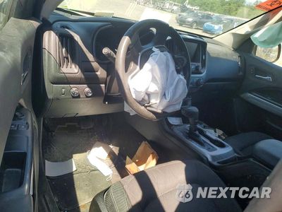 Zdjęcie 8 z 12 samochodu: 2015 CHEVROLET COLORADO LT VIN:1GCHTBE32F1178990 - miniatura