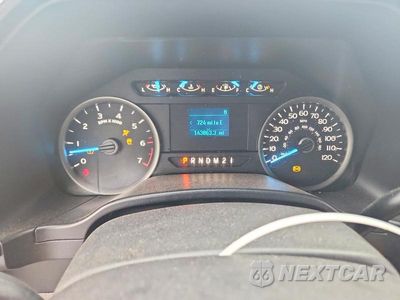 Zdjęcie 9 z 12 samochodu: 2018 FORD F150 SUPERCREW VIN:1FTEW1EB6JKE67871 - miniatura
