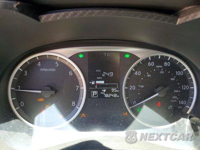 Zdjęcie 9 z 13 samochodu: 2020 NISSAN VERSA S VIN:3N1CN8DV5LL871411 - miniatura