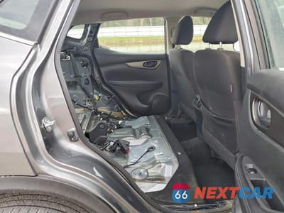 Zdjęcie 11 z 14 samochodu: 2021 NISSAN ROGUE SPORT S VIN:JN1BJ1AW5MW660197 - miniatura