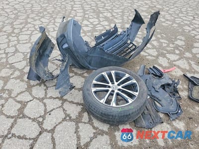 Zdjęcie 12 z 13 samochodu: 2023 VOLKSWAGEN JETTA SPORT VIN:3VWAM7BU9PM036002 - miniatura