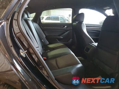 Zdjęcie 10 z 12 samochodu: 2020 HONDA ACCORD SPORT VIN:1HGCV1F32LA118458 - miniatura