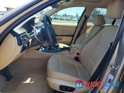 Zdjęcie 7 z 12 samochodu: 2008 BMW 328 I VIN:WBAVA37518NL48133 - miniatura