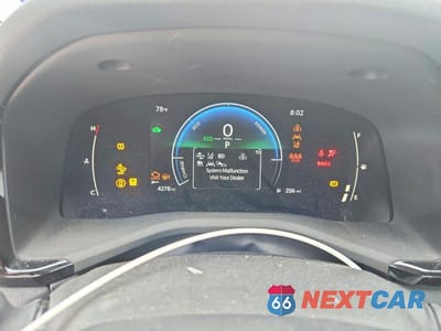 Zdjęcie 9 z 12 samochodu: 2025 TOYOTA CAMRY VIN:4T1DAACKXSU001889 - miniatura