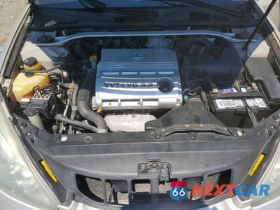 Zdjęcie 11 z 12 samochodu: 2004 LEXUS ES 330 VIN:JTHBA30G040016241 - miniatura