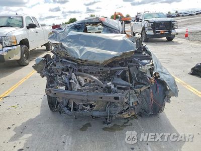 Piąte zdjęcie samochodu w środku: 2010 HYUNDAI ELANTRA GLS VIN:KMHDU4AD4AU163495 - miniatura