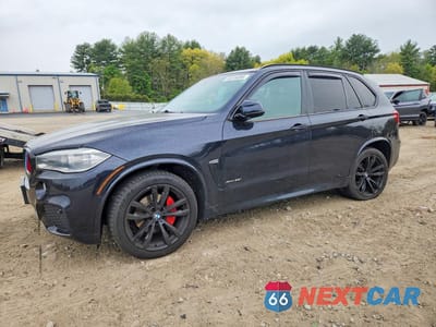 2014 BMW X5 XDRIVE35I 5UXKR0C55E0H18352 - główne zdjęcie licytacji z USA - miniatura