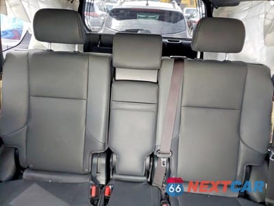 Zdjęcie 10 z 13 samochodu: 2022 LEXUS GX 460 VIN:JTJKM7BX4N5312281 - miniatura