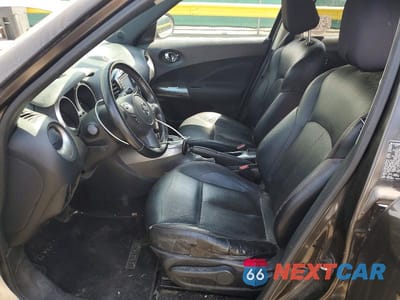 Zdjęcie 7 z 12 samochodu: 2012 NISSAN JUKE S VIN:JN8AF5MVXCT108512 - miniatura