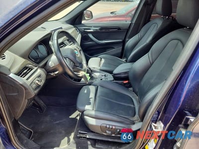 Zdjęcie 7 z 12 samochodu: 2020 BMW X1 SDRIVE28I VIN:WBXJG7C07L5P29031 - miniatura
