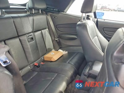 Zdjęcie 10 z 12 samochodu: 2010 BMW 128 I VIN:WBAUN1C54AVH82095 - miniatura