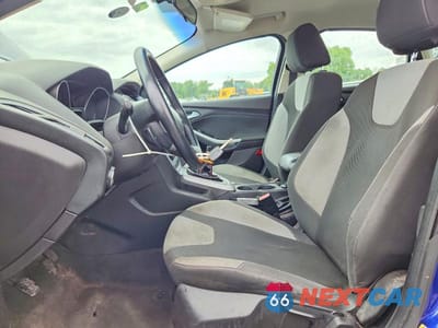 Zdjęcie 7 z 12 samochodu: 2012 FORD FOCUS SE VIN:1FAHP3F26CL465299 - miniatura