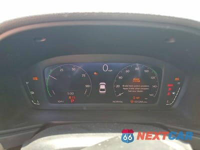 Zdjęcie 9 z 12 samochodu: 2023 HONDA ACCORD HYBRID SPORT VIN:1HGCY2F56PA065445 - miniatura