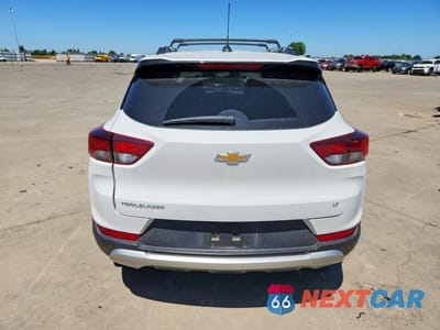 Zdjęcie 6 z 12 samochodu: 2022 CHEVROLET TRAILBLAZER LT VIN:KL79MPSL7NB015583 - miniatura