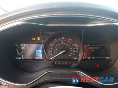 Zdjęcie 9 z 12 samochodu: 2017 FORD FUSION SE VIN:3FA6P0HD3HR194831 - miniatura