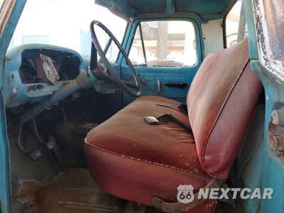 Zdjęcie 7 z 11 samochodu: 1965 FORD F-100 VIN:F10JR673472 - miniatura