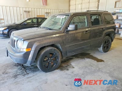 2015 JEEP PATRIOT SPORT 1C4NJPBA0FD377317 - główne zdjęcie licytacji z USA - miniatura