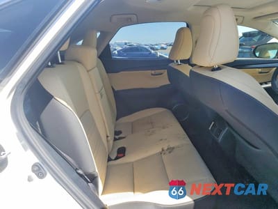 Zdjęcie 11 z 13 samochodu: 2018 LEXUS NX 300H VIN:JTJBJRBZ4J2085059 - miniatura