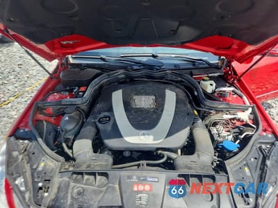 Zdjęcie 11 z 12 samochodu: 2011 MERCEDES-BENZ E 350 VIN:WDDKK5GF7BF124640 - miniatura