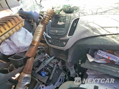 Zdjęcie 8 z 13 samochodu: 2023 CHEVROLET EQUINOX LT VIN:3GNAXKEG9PL223594 - miniatura