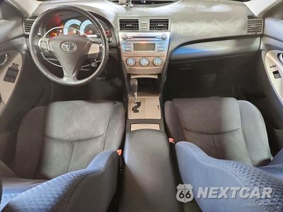Zdjęcie 8 z 12 samochodu: 2008 TOYOTA CAMRY SE VIN:4T1BE46K58U238114 - miniatura