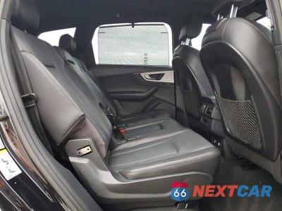 Zdjęcie 11 z 13 samochodu: 2018 AUDI Q7 PREMIUM PLUS VIN:WA1LHAF75JD020801 - miniatura