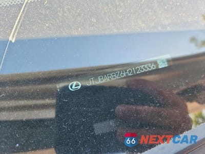 Zdjęcie 14 z 14 samochodu: 2017 LEXUS NX 200T BASE VIN:JTJBARBZ6H2123336 - miniatura