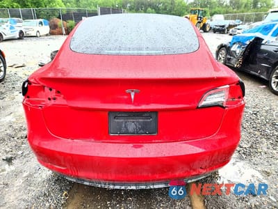 Zdjęcie 6 z 13 samochodu: 2023 TESLA MODEL 3 VIN:5YJ3E1EA4PF439008 - miniatura