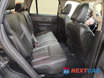 Zdjęcie 11 z 14 samochodu: 2010 FORD EDGE LIMITED VIN:2FMDK3KC7ABB12276 - miniatura