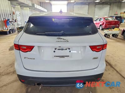 Zdjęcie 6 z 13 samochodu: 2020 JAGUAR F-PACE PRESTIGE VIN:SADCK2GX1LA634684 - miniatura