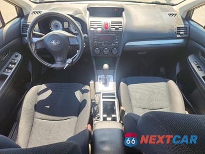 Zdjęcie 8 z 12 samochodu: 2012 SUBARU IMPREZA VIN:JF1GJAA63CH023370 - miniatura