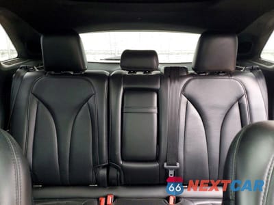 Zdjęcie 10 z 13 samochodu: 2019 LINCOLN MKC RESERVE VIN:5LMCJ3D92KUL19182 - miniatura