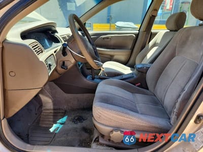 Zdjęcie 7 z 12 samochodu: 2000 TOYOTA CAMRY LE VIN:JT2BG22K2Y0395768 - miniatura