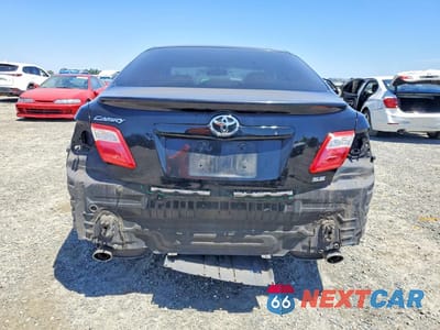 Zdjęcie 6 z 13 samochodu: 2009 TOYOTA CAMRY SE V6 VIN:4T1BK46K19U096306 - miniatura
