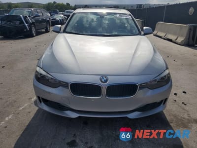 Piąte zdjęcie samochodu w środku: 2015 BMW 328 I VIN:WBA3A5C53FP605416 - miniatura