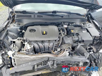 Zdjęcie 11 z 12 samochodu: 2021 KIA FORTE LXS VIN:3KPF24AD7ME326209 - miniatura