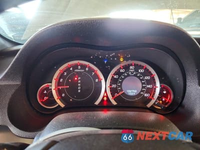 Zdjęcie 9 z 13 samochodu: 2012 ACURA TSX SE VIN:JH4CU2F87CC011072 - miniatura
