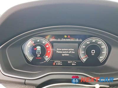 Zdjęcie 9 z 13 samochodu: 2023 AUDI SQ5 PREMIUM PLUS VIN:WA1B4AFY3P2156929 - miniatura