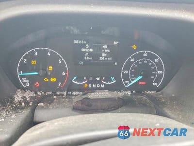 Zdjęcie 8 z 10 samochodu: 2021 FORD TRANSIT T-350 HD HANDICAP ACCESSIBLE PAS VIN:1FDES6PG6MKA07613 - miniatura