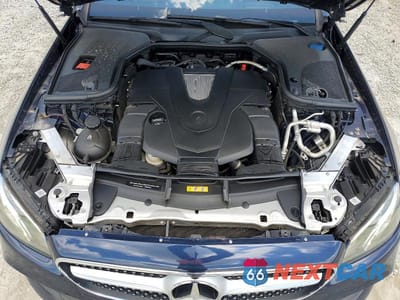 Zdjęcie 11 z 12 samochodu: 2019 MERCEDES-BENZ E 450 VIN:WDD1J6HB8KF104784 - miniatura