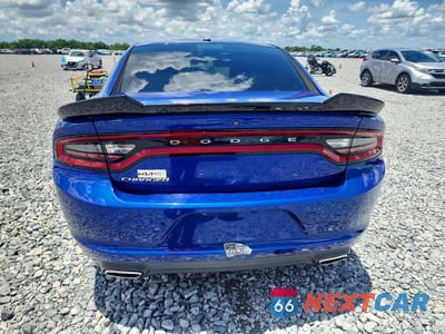 Zdjęcie 6 z 12 samochodu: 2020 DODGE CHARGER SXT VIN:2C3CDXBGXLH123586 - miniatura