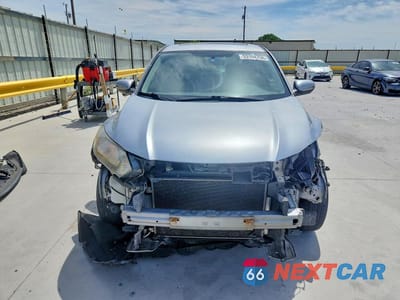 Piąte zdjęcie samochodu w środku: 2017 HONDA HR-V EX VIN:3CZRU5H55HM715304 - miniatura