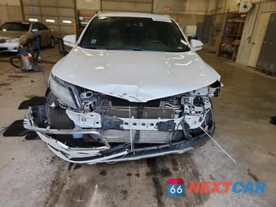 Piąte zdjęcie samochodu w środku: 2016 LINCOLN MKC RESERVE VIN:5LMTJ3DH7GUJ21762 - miniatura