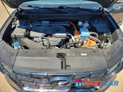 Zdjęcie 12 z 13 samochodu: 2024 HYUNDAI TUCSON LIMITED VIN:KM8JFDD2XRU188663 - miniatura