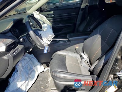 Zdjęcie 7 z 12 samochodu: 2022 NISSAN ALTIMA SR VIN:1N4BL4CV8NN410074 - miniatura
